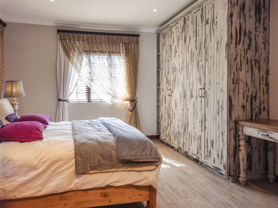 4 Bedroom Property for Sale in Dullstroom Mpumalanga