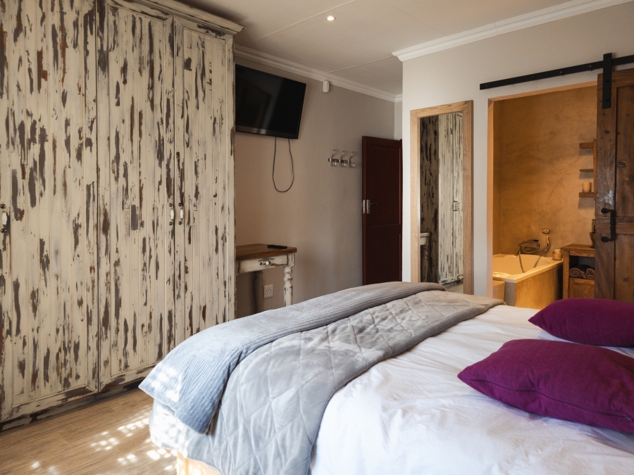 4 Bedroom Property for Sale in Dullstroom Mpumalanga