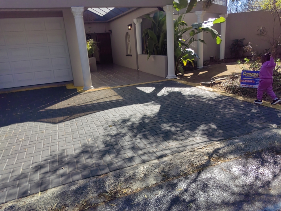 5 Bedroom Property for Sale in Secunda Mpumalanga