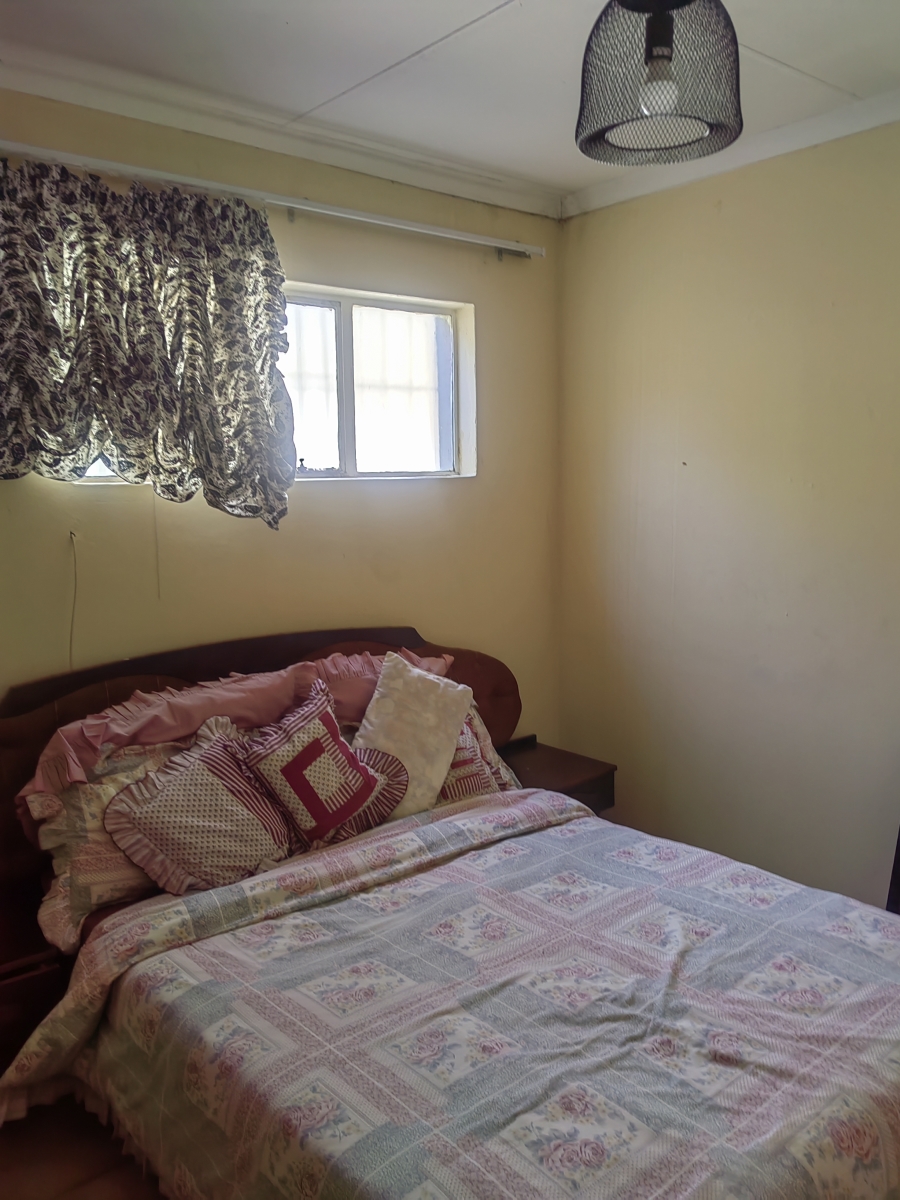 5 Bedroom Property for Sale in Secunda Mpumalanga