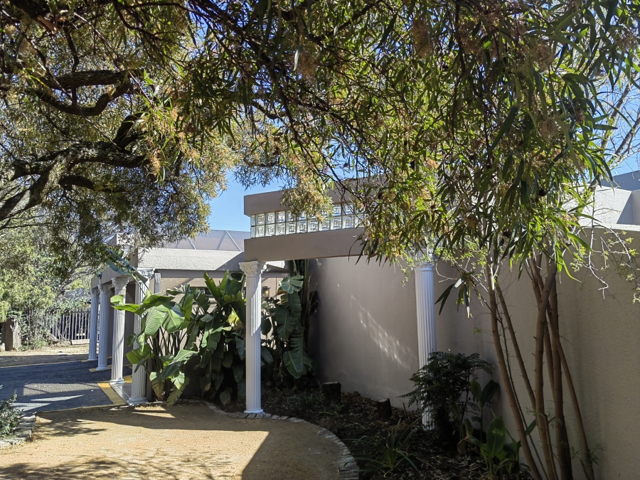 5 Bedroom Property for Sale in Secunda Mpumalanga