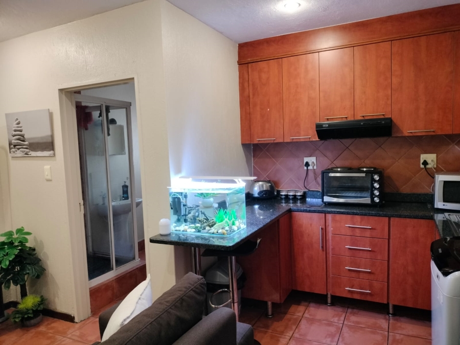To Let 1 Bedroom Property for Rent in Nelspruit Mpumalanga