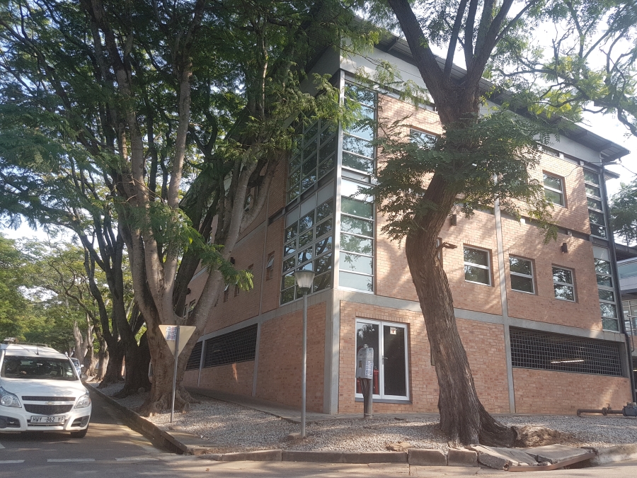 To Let commercial Property for Rent in Nelspruit Ext 1 Mpumalanga