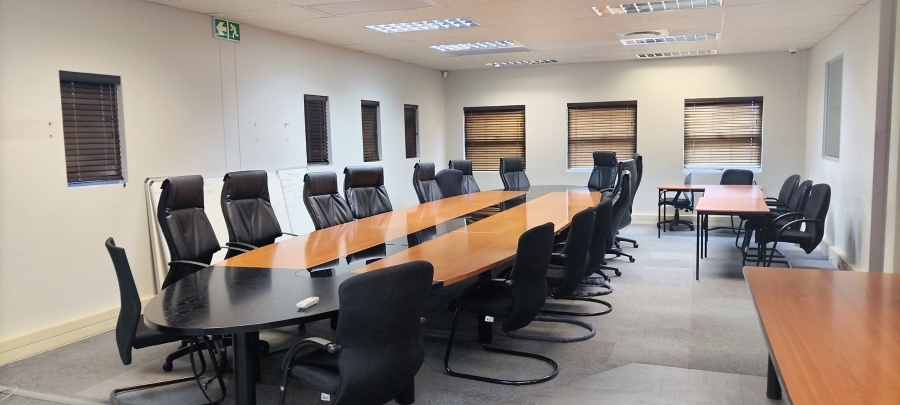 To Let commercial Property for Rent in Nelspruit Ext 1 Mpumalanga