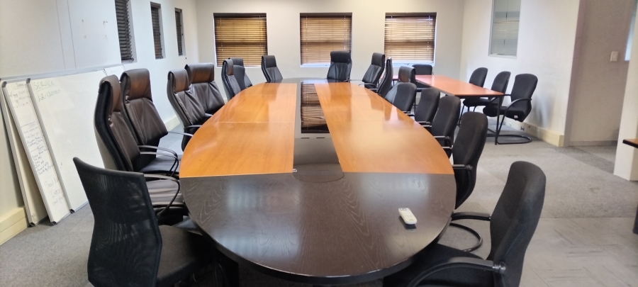 To Let commercial Property for Rent in Nelspruit Ext 1 Mpumalanga