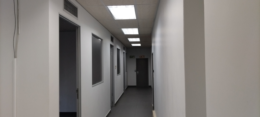 To Let commercial Property for Rent in Nelspruit Ext 1 Mpumalanga