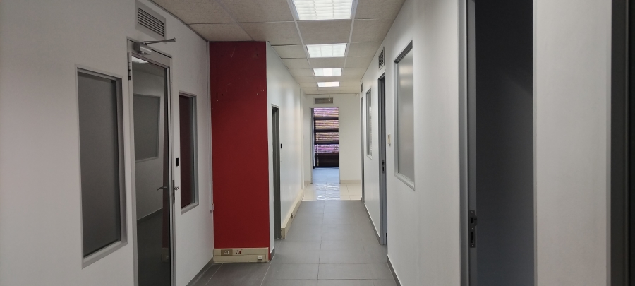 To Let commercial Property for Rent in Nelspruit Ext 1 Mpumalanga