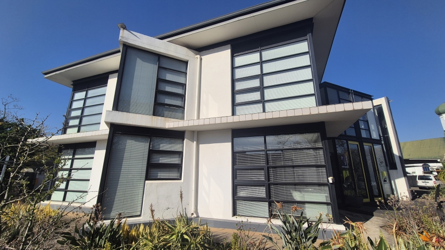 To Let commercial Property for Rent in Sonheuwel Mpumalanga