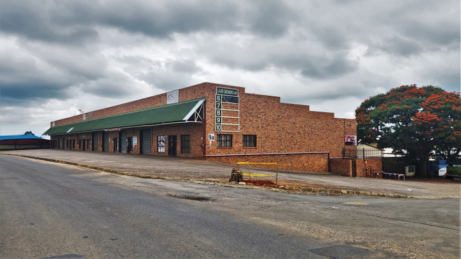 Commercial Property for Sale in White River Mpumalanga