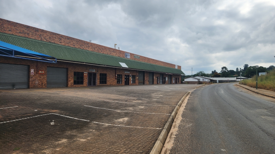 Commercial Property for Sale in White River Mpumalanga