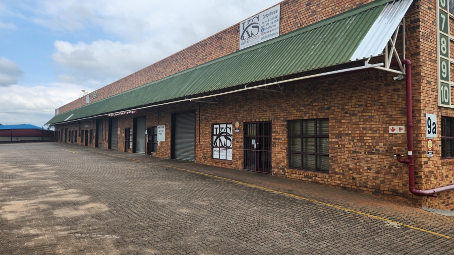 Commercial Property for Sale in White River Mpumalanga
