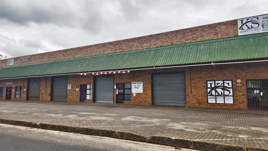 Commercial Property for Sale in White River Mpumalanga