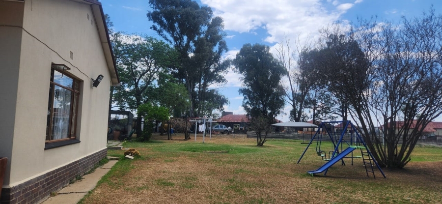 8 Bedroom Property for Sale in Standerton Rural Mpumalanga