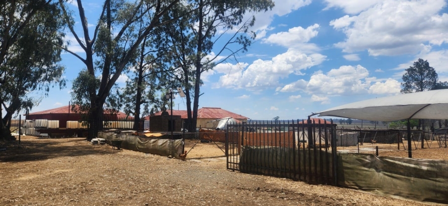 8 Bedroom Property for Sale in Standerton Rural Mpumalanga