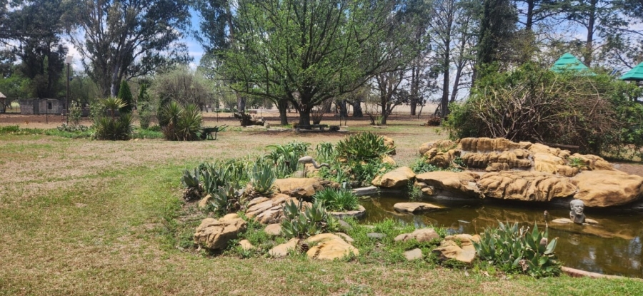 8 Bedroom Property for Sale in Standerton Rural Mpumalanga