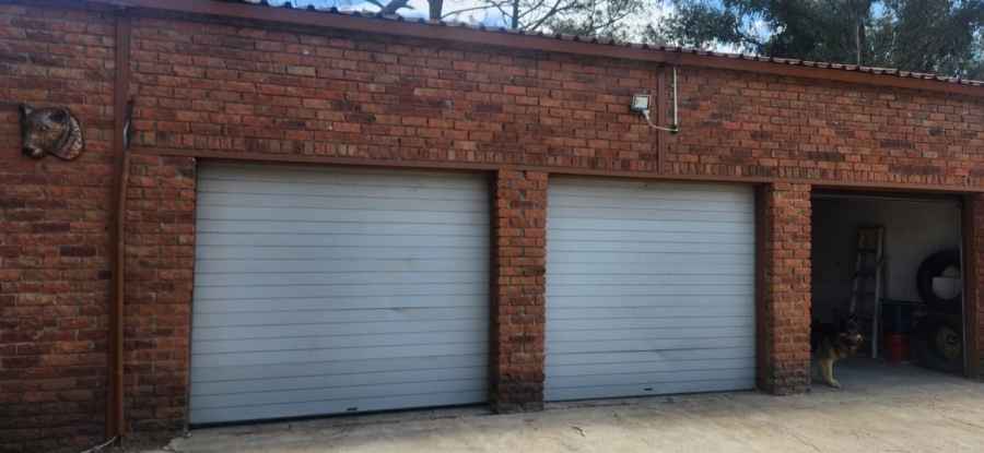 8 Bedroom Property for Sale in Standerton Rural Mpumalanga