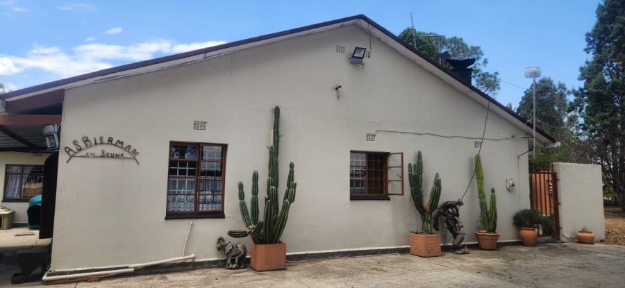 8 Bedroom Property for Sale in Standerton Rural Mpumalanga