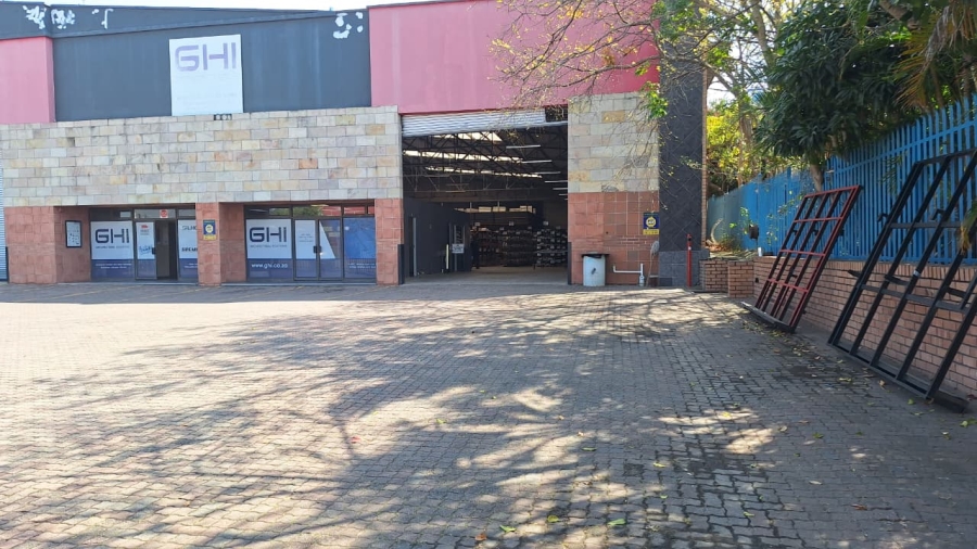 To Let commercial Property for Rent in Riverside Park Mpumalanga