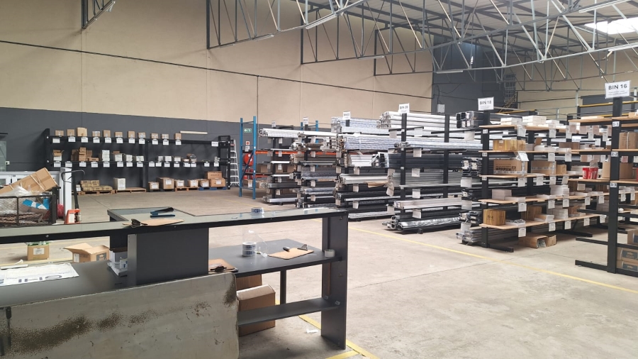 To Let commercial Property for Rent in Riverside Park Mpumalanga