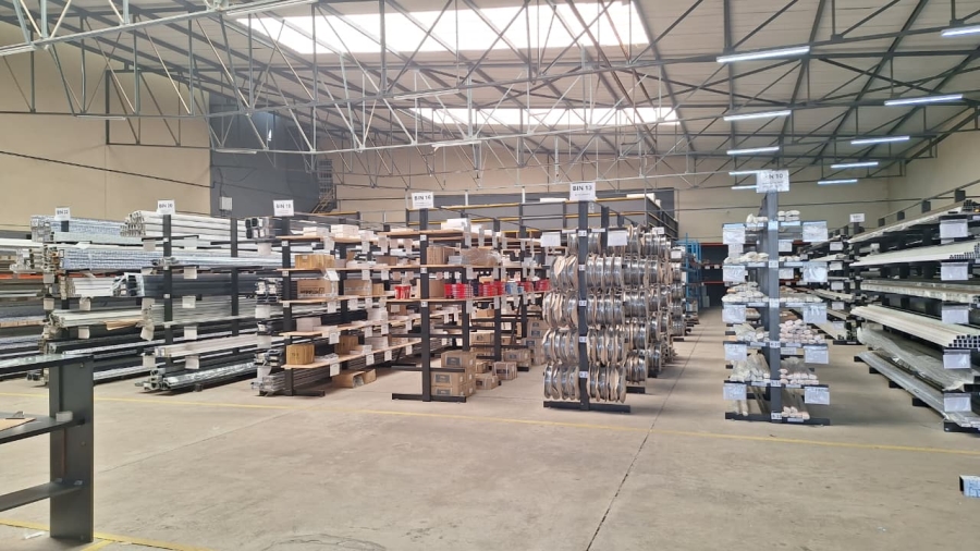 To Let commercial Property for Rent in Riverside Park Mpumalanga