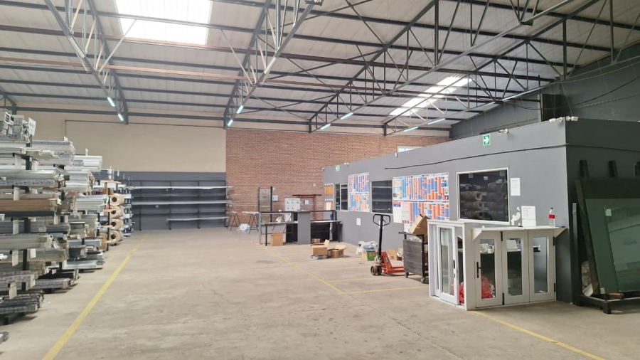 To Let commercial Property for Rent in Riverside Park Mpumalanga