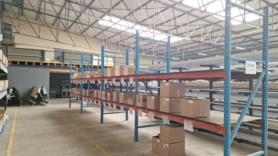 To Let commercial Property for Rent in Riverside Park Mpumalanga