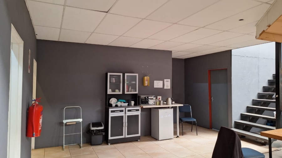 To Let commercial Property for Rent in Riverside Park Mpumalanga