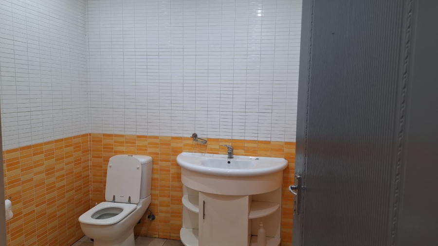 To Let commercial Property for Rent in Riverside Park Mpumalanga