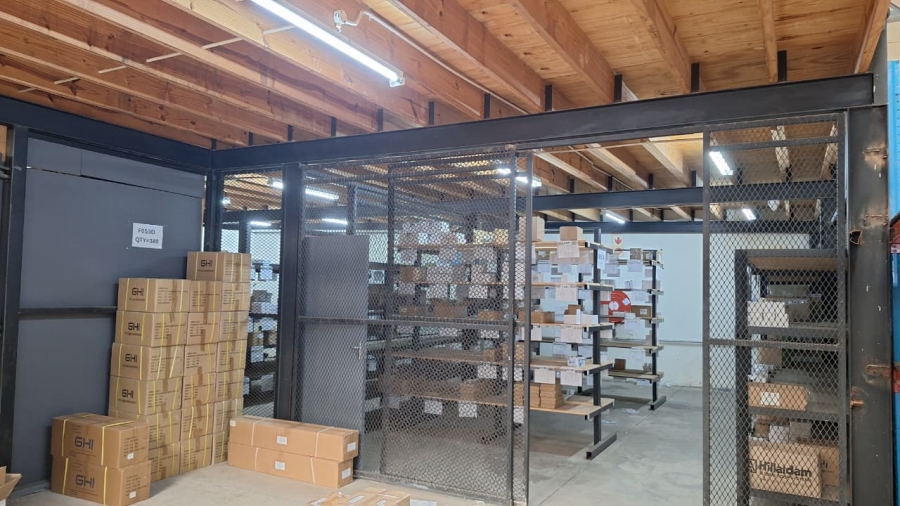 To Let commercial Property for Rent in Riverside Park Mpumalanga
