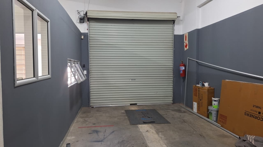 To Let commercial Property for Rent in Riverside Park Mpumalanga