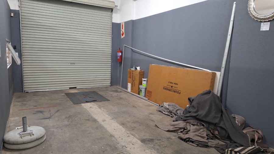 To Let commercial Property for Rent in Riverside Park Mpumalanga