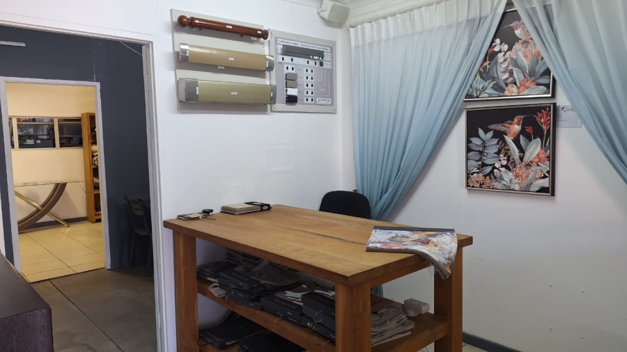 To Let commercial Property for Rent in Riverside Park Mpumalanga