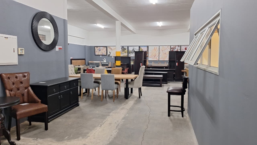 To Let commercial Property for Rent in Riverside Park Mpumalanga