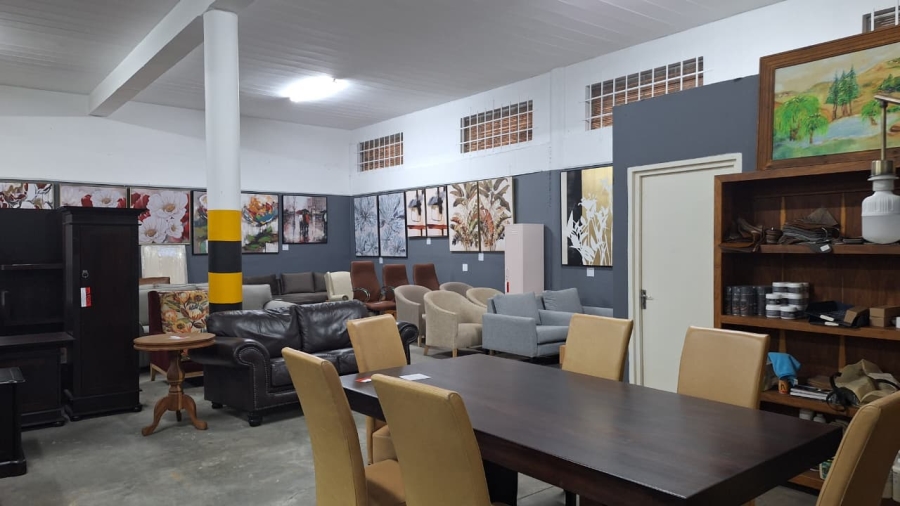 To Let commercial Property for Rent in Riverside Park Mpumalanga