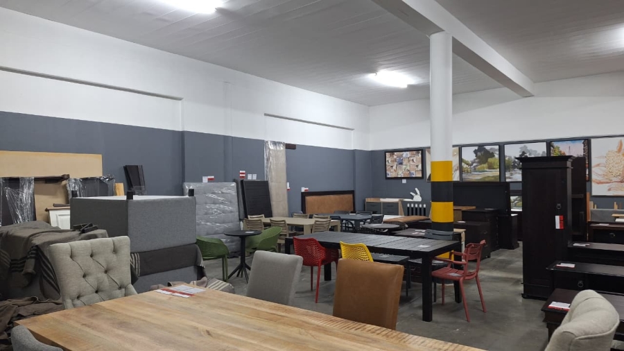 To Let commercial Property for Rent in Riverside Park Mpumalanga