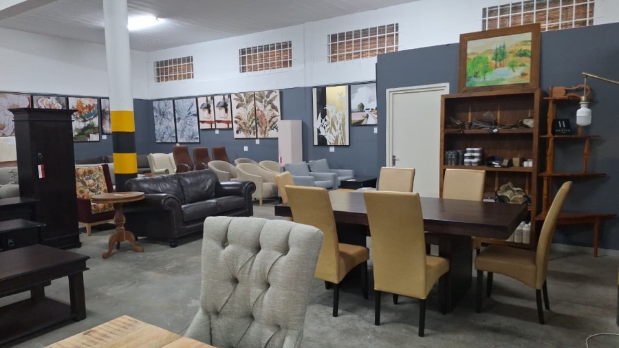 To Let commercial Property for Rent in Riverside Park Mpumalanga