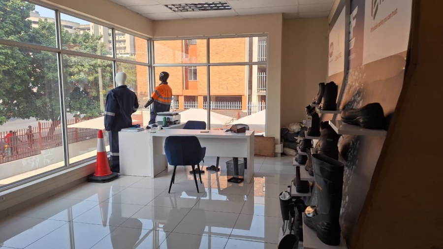To Let commercial Property for Rent in Nelspruit Mpumalanga