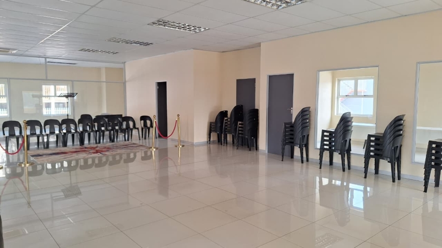 To Let commercial Property for Rent in Nelspruit Mpumalanga