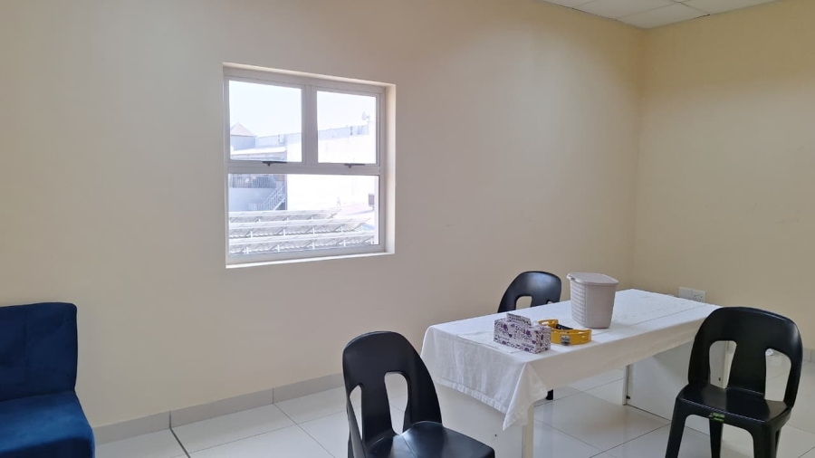 To Let commercial Property for Rent in Nelspruit Mpumalanga