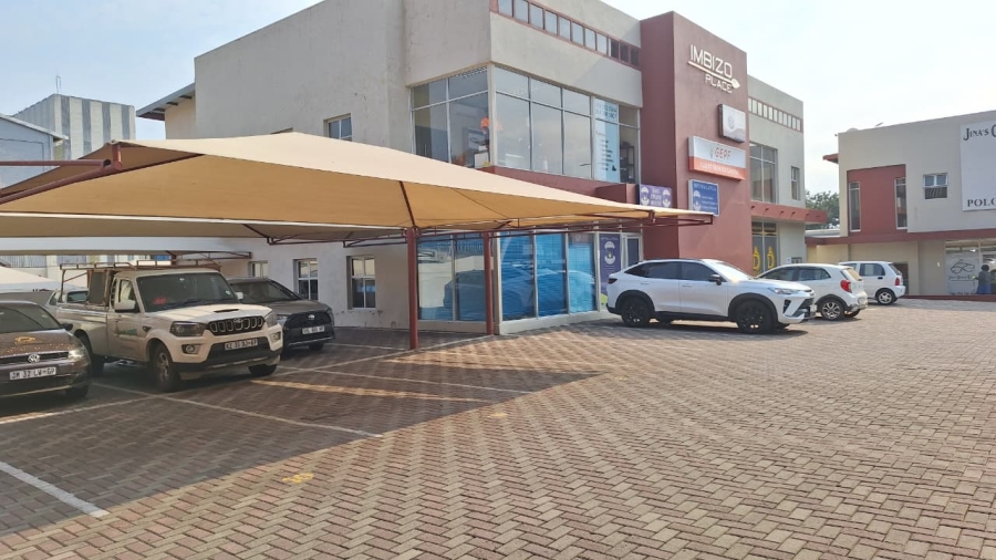 To Let commercial Property for Rent in Nelspruit Mpumalanga