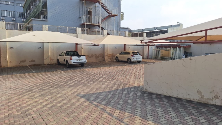 To Let commercial Property for Rent in Nelspruit Mpumalanga