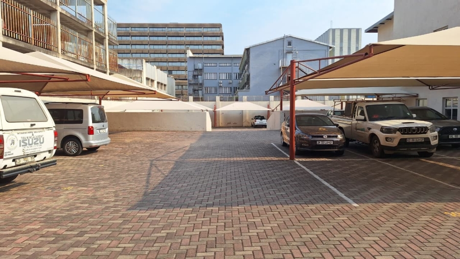 To Let commercial Property for Rent in Nelspruit Mpumalanga