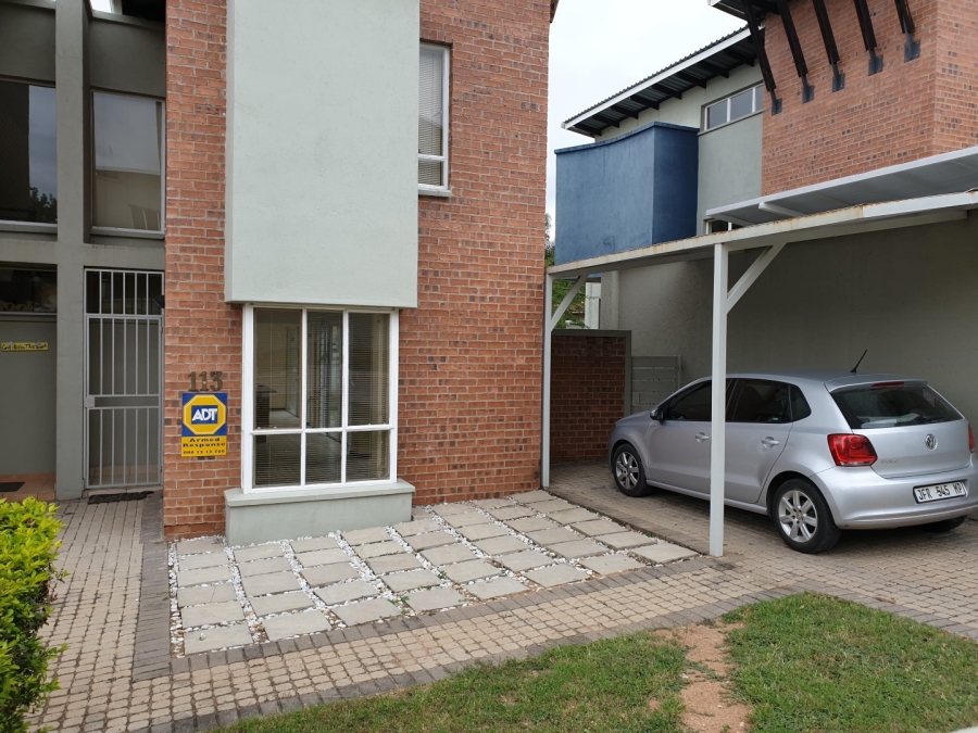 To Let 2 Bedroom Property for Rent in Nelspruit Ext 37 Mpumalanga