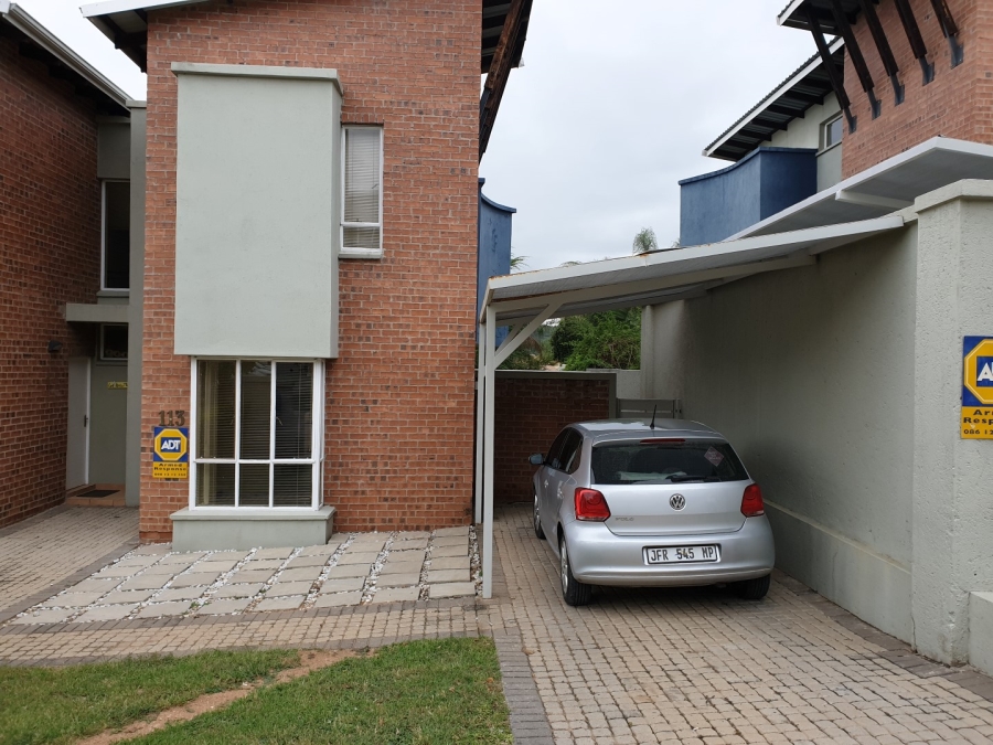 To Let 2 Bedroom Property for Rent in Nelspruit Ext 37 Mpumalanga