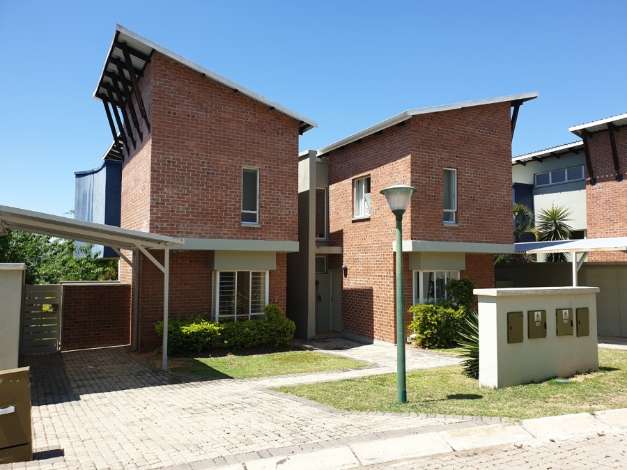 To Let 2 Bedroom Property for Rent in Nelspruit Ext 37 Mpumalanga