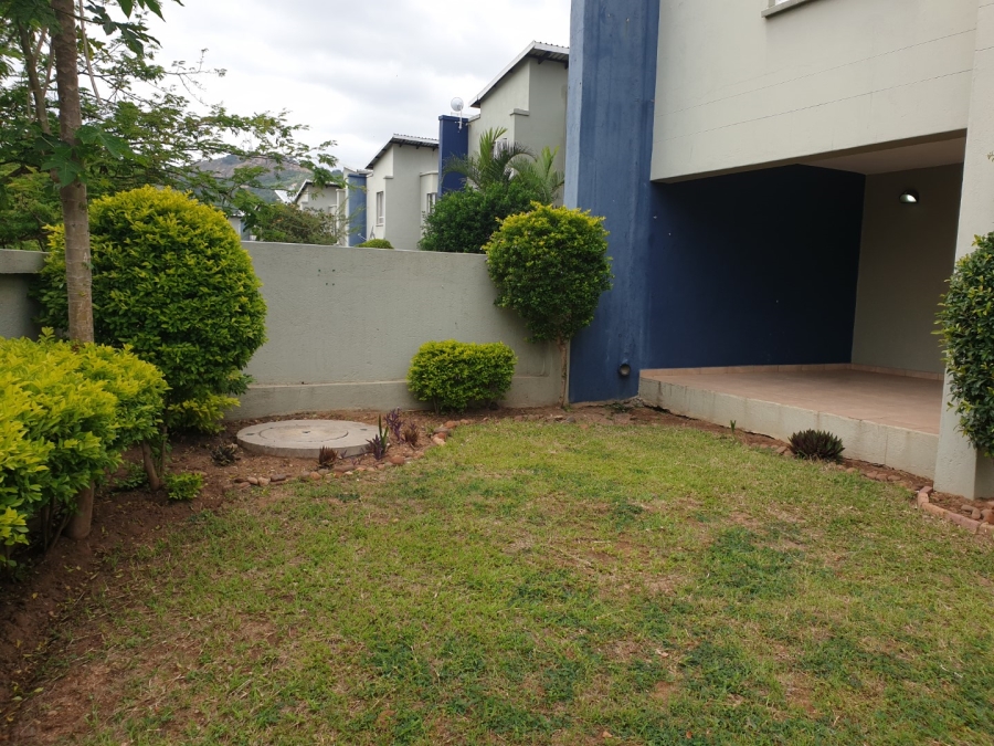 To Let 2 Bedroom Property for Rent in Nelspruit Ext 37 Mpumalanga