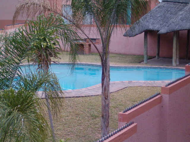 To Let 2 Bedroom Property for Rent in West Acres Mpumalanga
