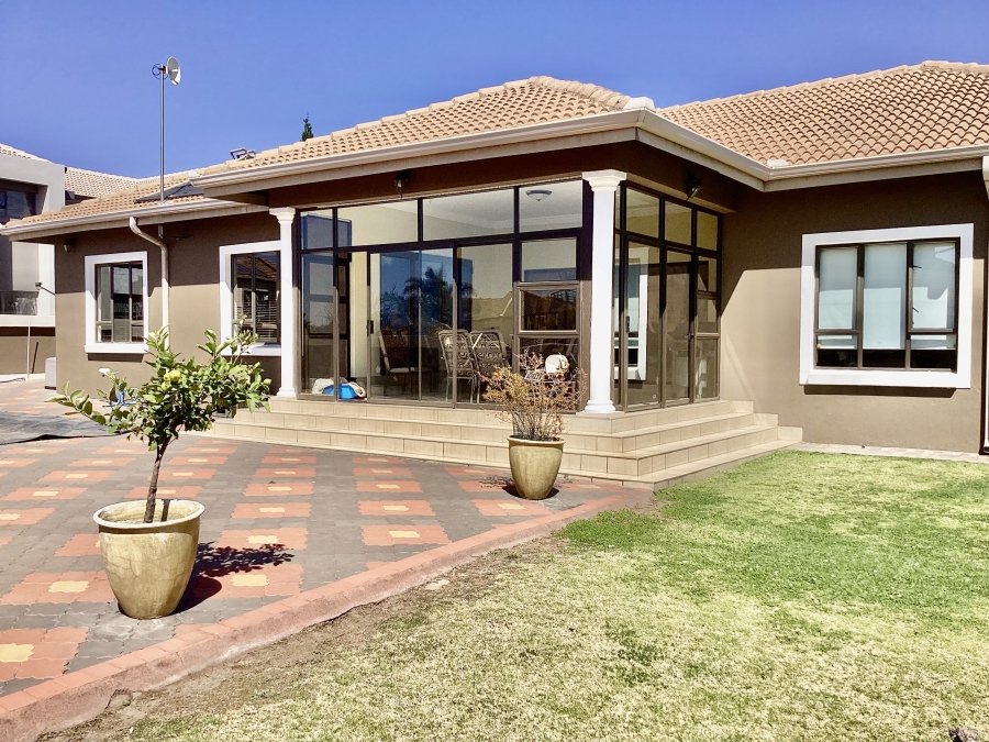 4 Bedroom Property for Sale in Bankenveld Mpumalanga