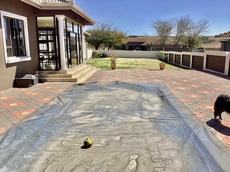 4 Bedroom Property for Sale in Bankenveld Mpumalanga