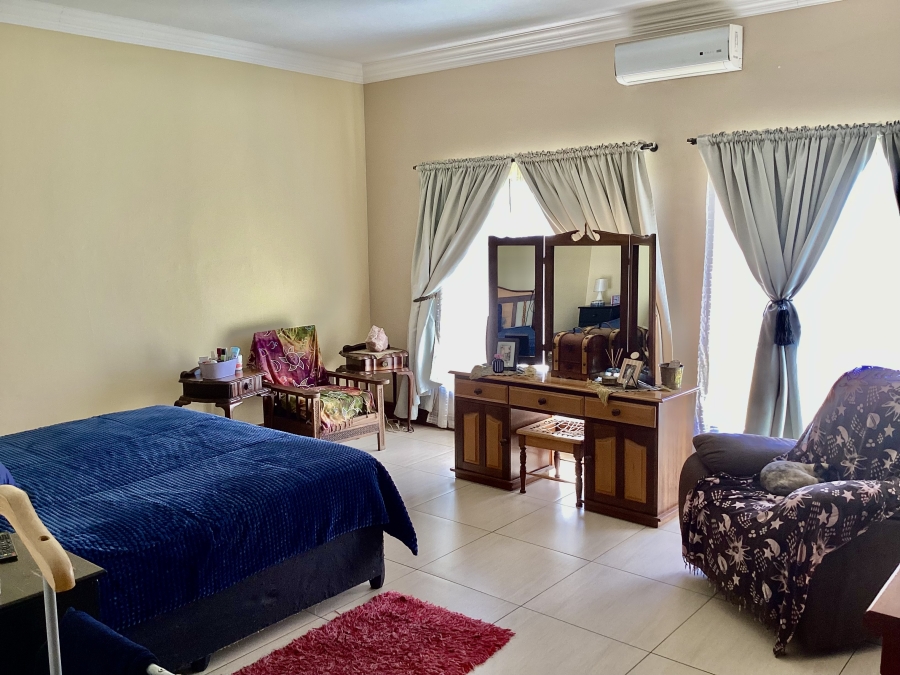 4 Bedroom Property for Sale in Bankenveld Mpumalanga